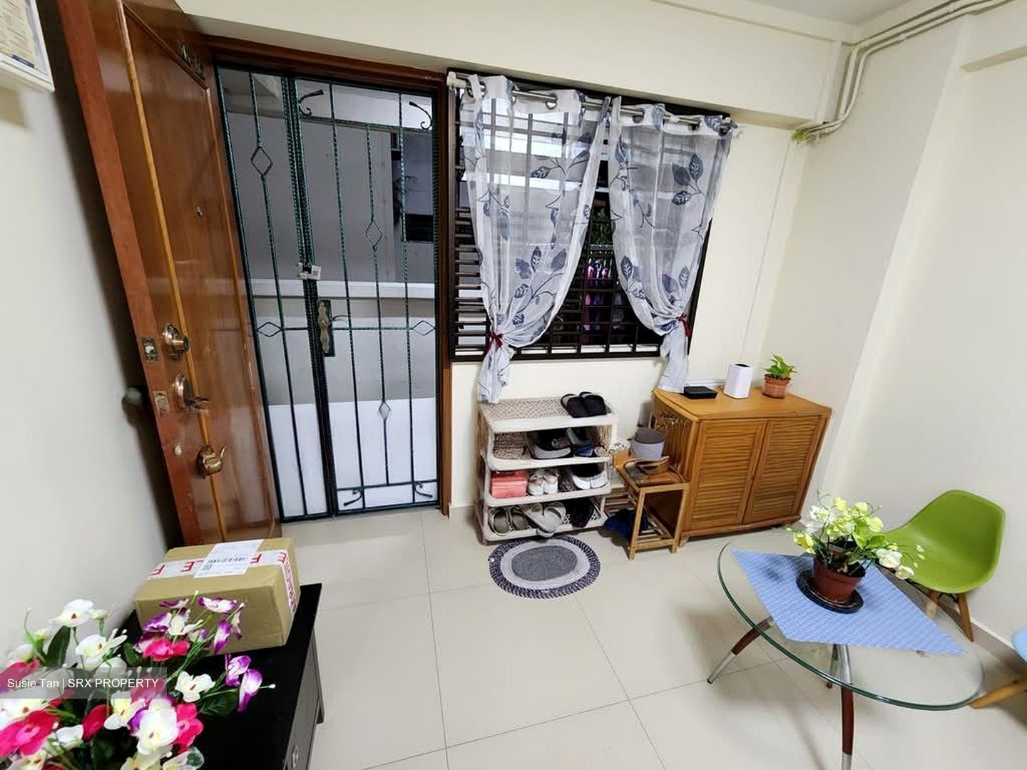 Blk 93 Whampoa View (Toa Payoh), HDB 3 Rooms #594960301